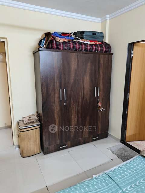 2 BHK Flat In Allan Villa, Santacruz East for Rent  In Santacruz East