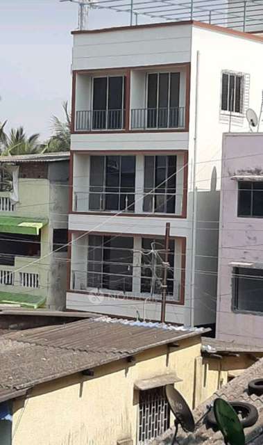 1 BHK Flat In Sb For Sale  In Shirgaon Road