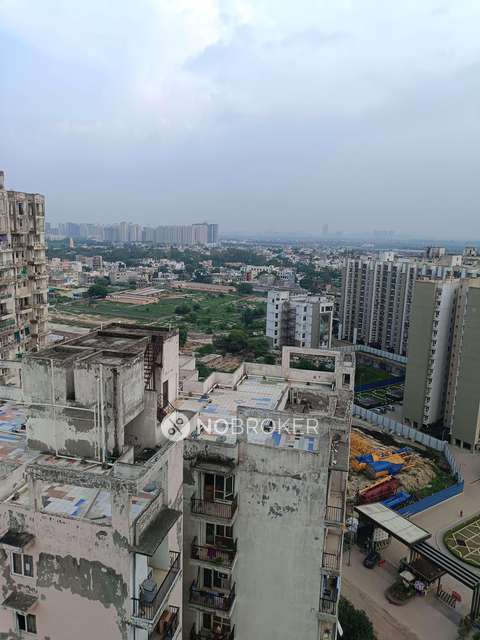 2 BHK Flat In Panchsheel Hynish  For Sale  In Sector 1