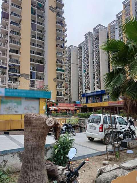 2 BHK Flat In Panchsheel Hynish  For Sale  In Sector 1