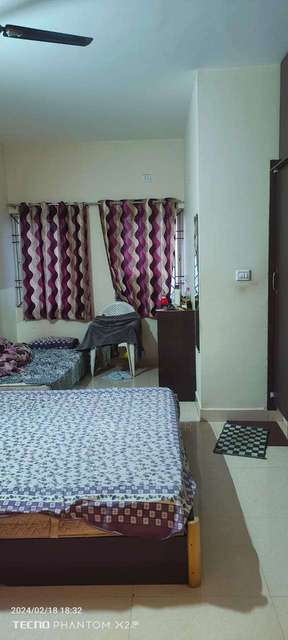 4+ BHK House For Sale  In  Thimaaiah Layout, 