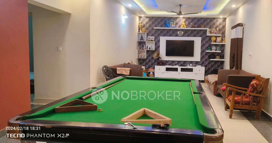 4+ BHK House For Sale  In  Thimaaiah Layout, 