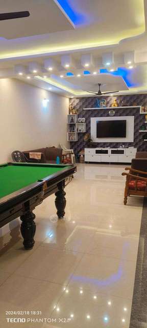 4+ BHK House For Sale  In  Thimaaiah Layout, 