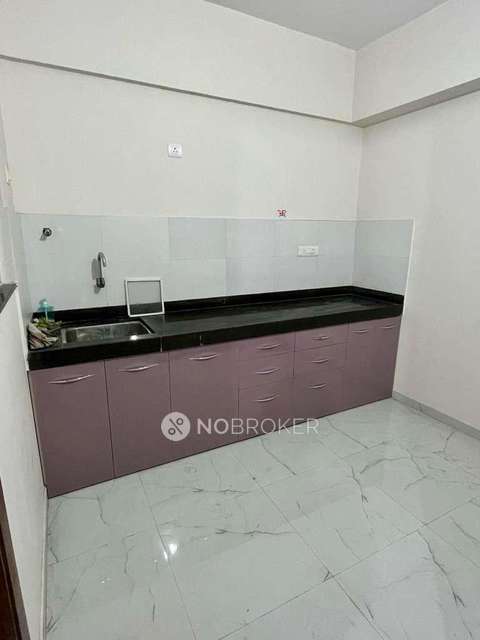 2 BHK Flat In Vtp Purvanchal For Sale  In Wagholi