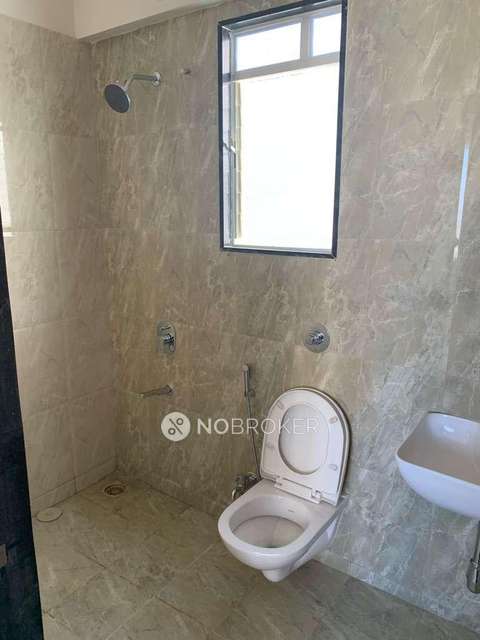 2 BHK Flat In Vtp Purvanchal For Sale  In Wagholi