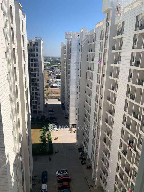 2 BHK Flat In Vtp Purvanchal For Sale  In Wagholi