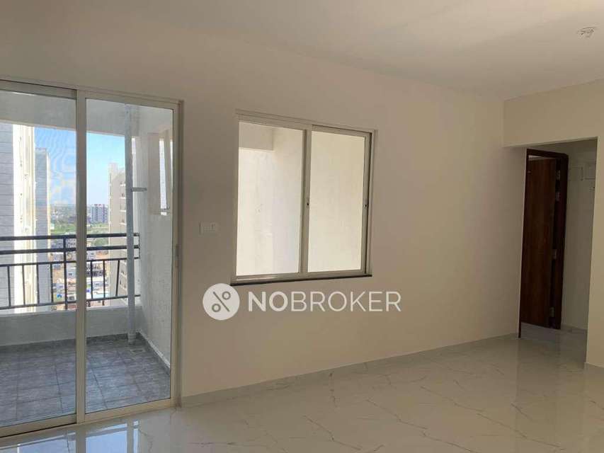 2 BHK Flat In Vtp Purvanchal For Sale  In Wagholi