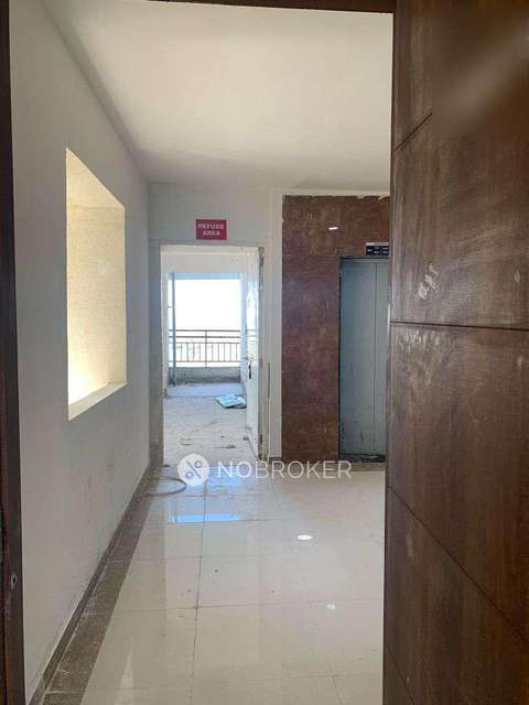 2 BHK Flat In Vtp Purvanchal For Sale  In Wagholi