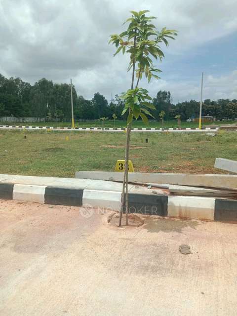 Plot For Sale  In Classic Villas In Billamaranahalli