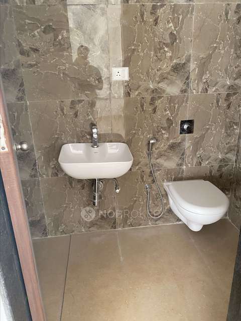 2 BHK Flat In Vtp Belair - A Tower for Rent  In Mahalunge