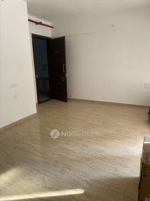 2 BHK Flat In Vtp Belair - A Tower for Rent  In Mahalunge