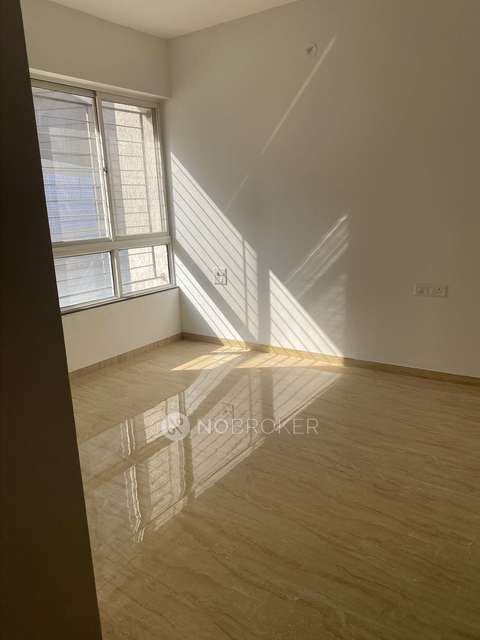 2 BHK Flat In Vtp Belair - A Tower for Rent  In Mahalunge