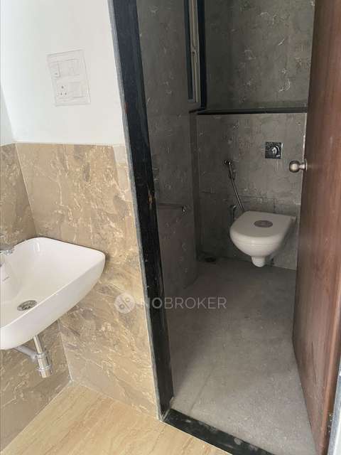 2 BHK Flat In Vtp Belair - A Tower for Rent  In Mahalunge
