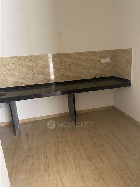 2 BHK Flat In Vtp Belair - A Tower for Rent  In Mahalunge