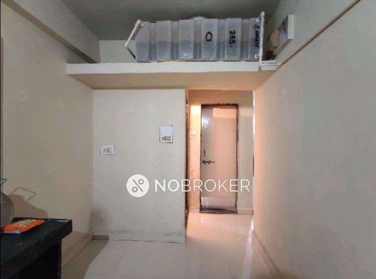 3 BHK Flat In Ganesh Darshan Society For Sale  In Ambegaon Budruk