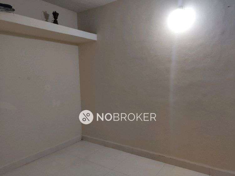 3 BHK Flat In Ganesh Darshan Society For Sale  In Ambegaon Budruk