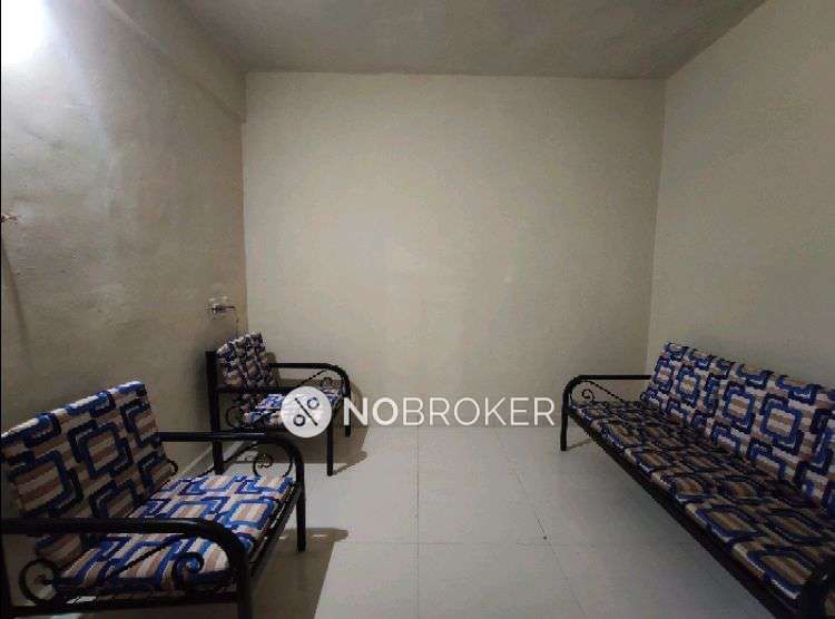 3 BHK Flat In Ganesh Darshan Society For Sale  In Ambegaon Budruk