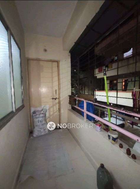 3 BHK Flat In Ganesh Darshan Society For Sale  In Ambegaon Budruk