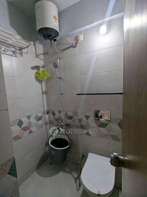 2 BHK Flat In Rama Paradise One for Rent  In Paradise One