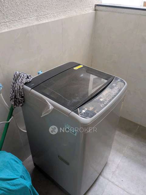 2 BHK Flat In Rama Paradise One for Rent  In Paradise One