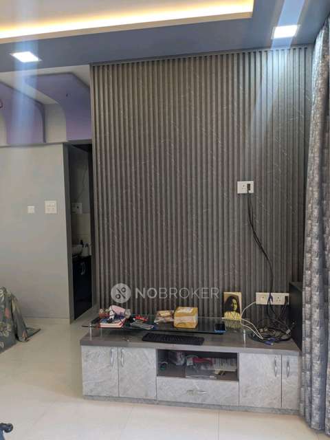 2 BHK Flat In Rama Paradise One for Rent  In Paradise One