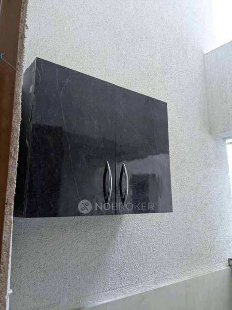 2 BHK Flat In Rama Paradise One for Rent  In Paradise One