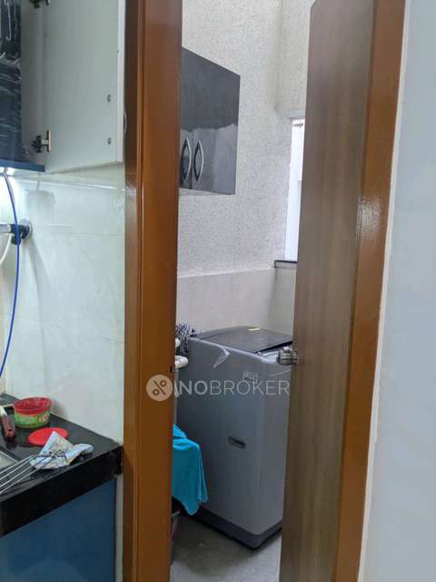2 BHK Flat In Rama Paradise One for Rent  In Paradise One