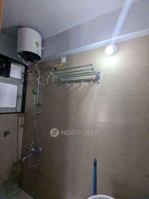 2 BHK Flat In Rama Paradise One for Rent  In Paradise One