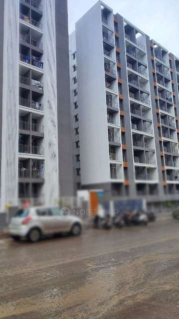 2 BHK Flat In Rama Paradise One for Rent  In Paradise One