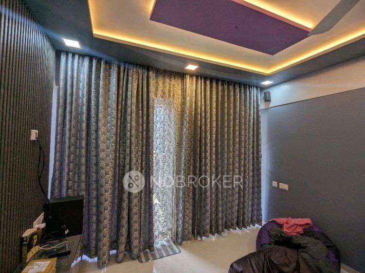 2 BHK Flat In Rama Paradise One for Rent  In Paradise One