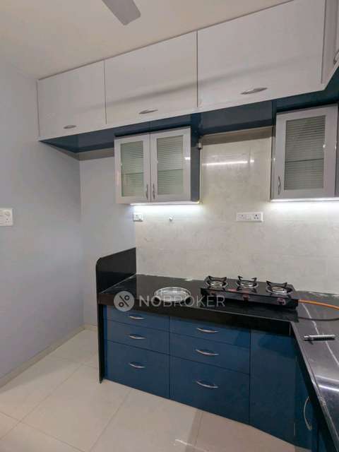 2 BHK Flat In Rama Paradise One for Rent  In Paradise One