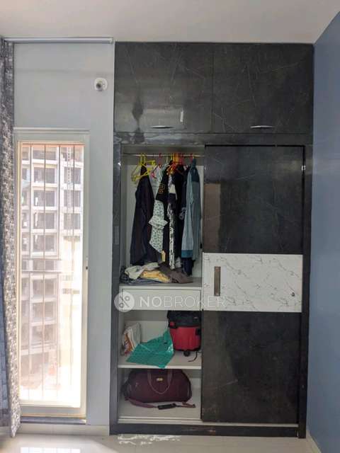 2 BHK Flat In Rama Paradise One for Rent  In Paradise One