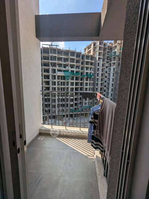 2 BHK Flat In Rama Paradise One for Rent  In Paradise One