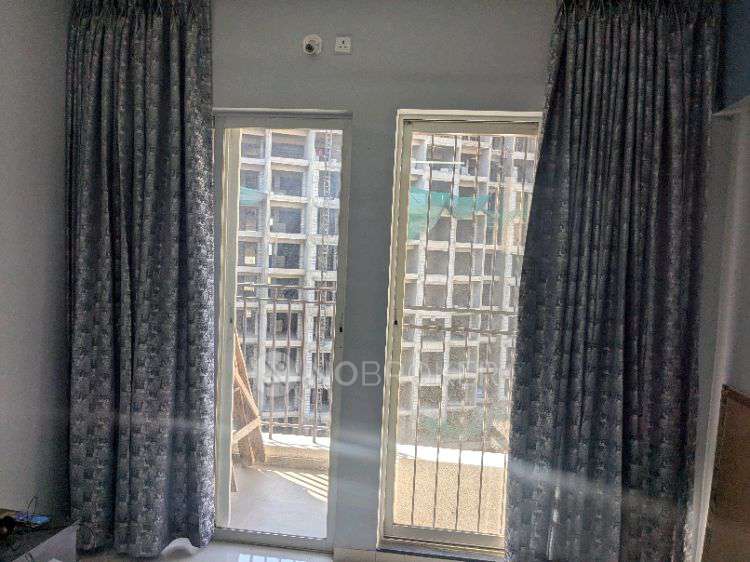 2 BHK Flat In Rama Paradise One for Rent  In Paradise One