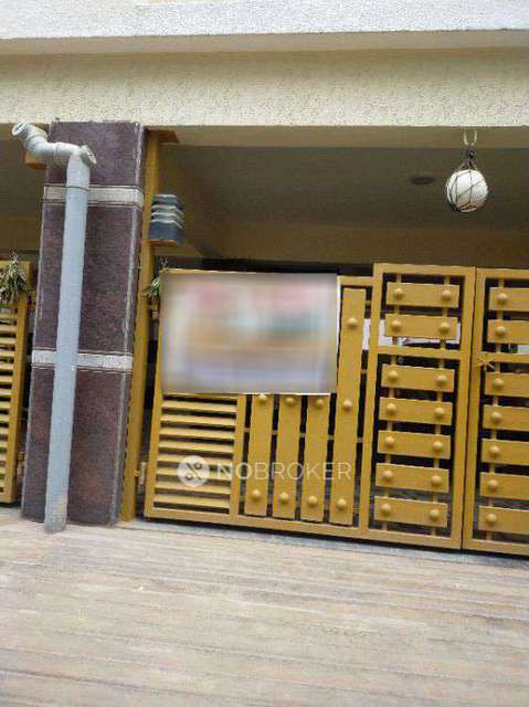 1 RK Flat for Rent  In Varthur