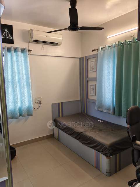 2 BHK Flat In Magarpatta City Iris for Rent  In Hadapsar