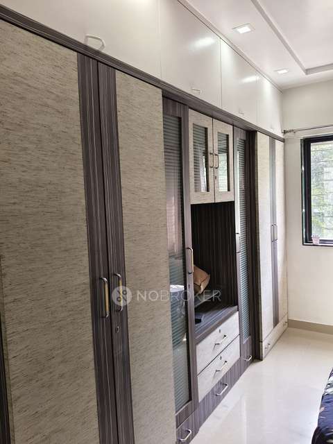 2 BHK Flat In Magarpatta City Iris for Rent  In Hadapsar