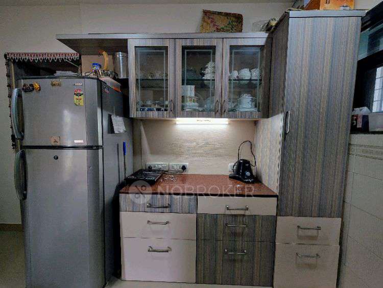 2 BHK Flat In Magarpatta City Iris for Rent  In Hadapsar