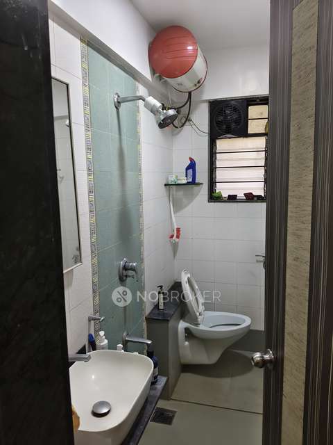 2 BHK Flat In Magarpatta City Iris for Rent  In Hadapsar