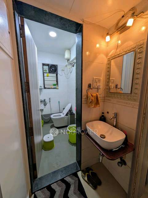 2 BHK Flat In Magarpatta City Iris for Rent  In Hadapsar