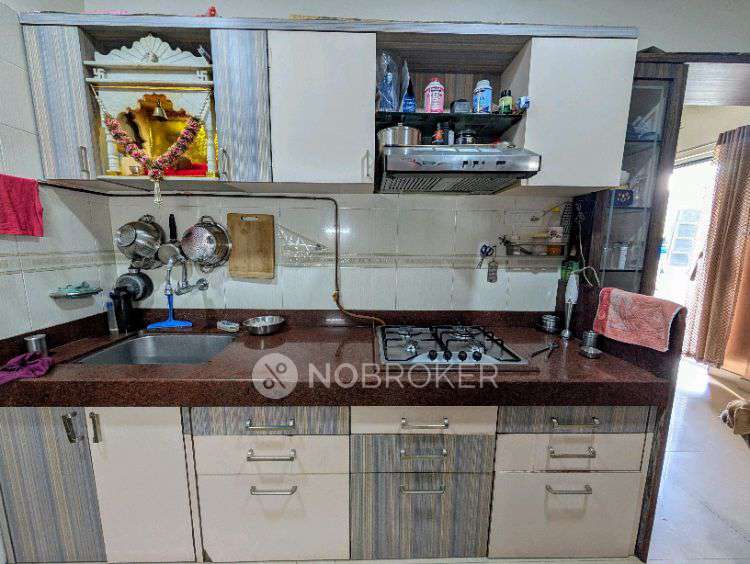 2 BHK Flat In Magarpatta City Iris for Rent  In Hadapsar