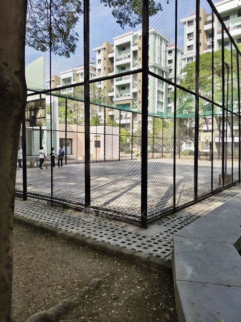 2 BHK Flat In Magarpatta City Iris for Rent  In Hadapsar