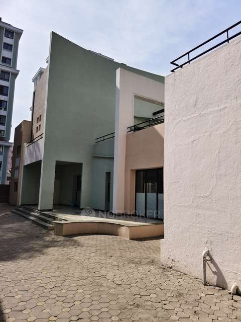 2 BHK Flat In Magarpatta City Iris for Rent  In Hadapsar