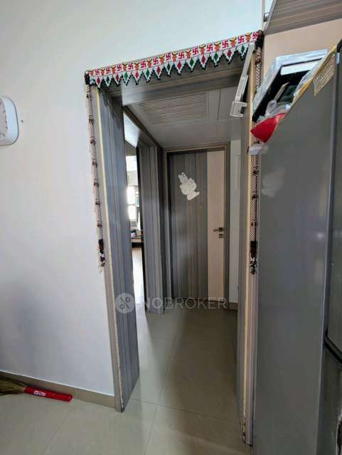 2 BHK Flat In Magarpatta City Iris for Rent  In Hadapsar