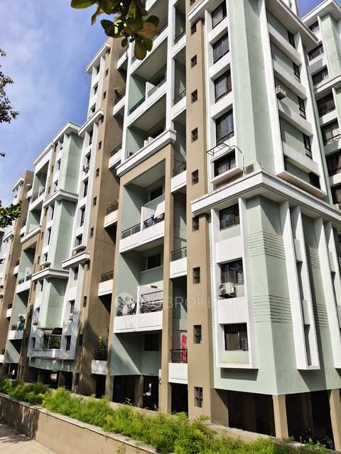 2 BHK Flat In Magarpatta City Iris for Rent  In Hadapsar