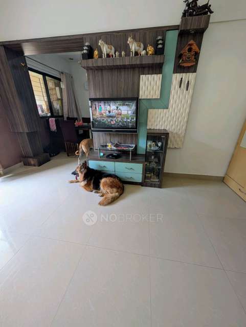 2 BHK Flat In Magarpatta City Iris for Rent  In Hadapsar