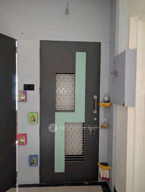 2 BHK Flat In Magarpatta City Iris for Rent  In Hadapsar