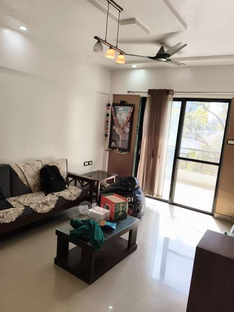 2 BHK Flat In Magarpatta City Iris for Rent  In Hadapsar