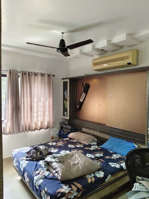 2 BHK Flat In Magarpatta City Iris for Rent  In Hadapsar