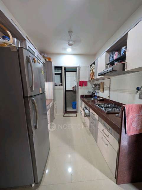 2 BHK Flat In Magarpatta City Iris for Rent  In Hadapsar